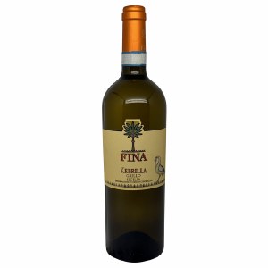 Fina Kebrilla Grillo 2024