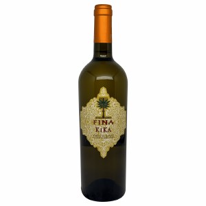 Fina Kika Bianco 2024