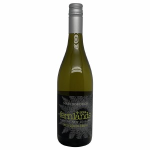 Fernlands Sauv Blanc 2025