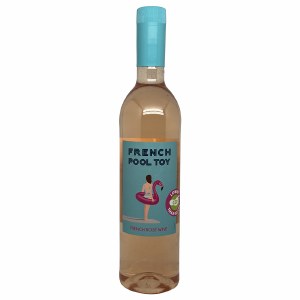 French Pool Toy Rosé 2024
