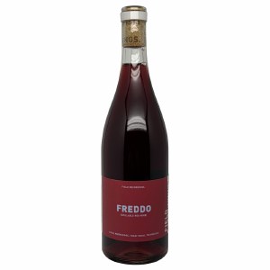 Field Recordings Freddo 2024