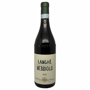 Borgogno Nebbiolo 2024