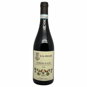 GD Vajra Barbera d' Alba 2024