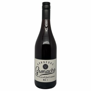 Gorgeous Grenache 2024