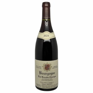 Raphet Les Grands Champs Bourgogne 2024