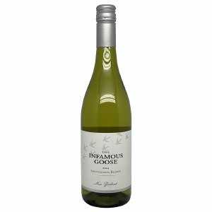 Infamous Goose Sauvignon Blanc 2024