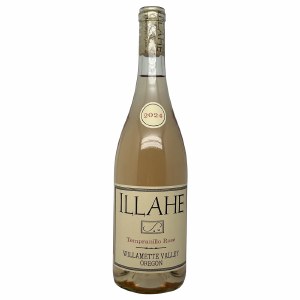 Illahe Rosé 2024