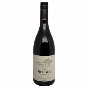 Bourguignon Pinot Noir 2024