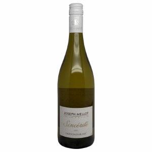 Mellot Sincerite Sauvignon Blanc 2024