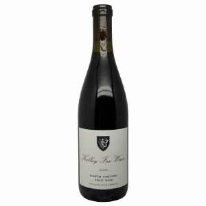 Kelley Fox Shafer Pinot 2024