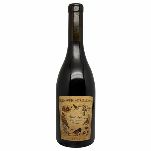 Ken Wright WV Pinot Noir 2024
