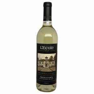 L'Ecole 41 Frenchtown White 2024