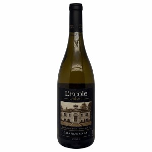 L Ecole 41 Chardonnay 2024