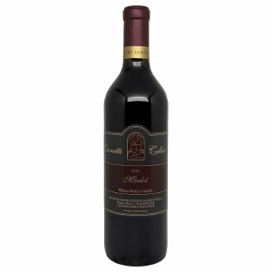 Leonetti Merlot 2024