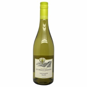Grand Ballon Sauv Blanc 2025