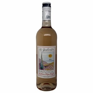 Le Galantin Rosé 2024