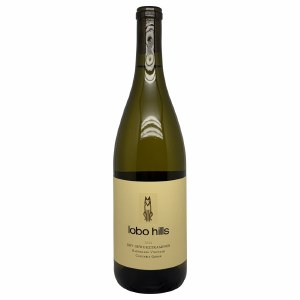 Lobo Hills Dry Gewurz 2024