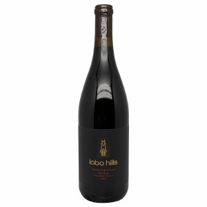 Lobo Hills Grenache Syrah 2024