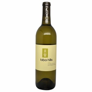 Lobo Hills Sauvignon Blanc 2024