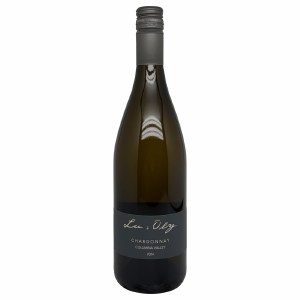Lu &amp; Oly Chardonnay 2024