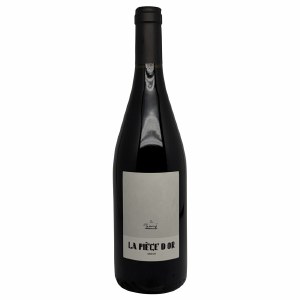 La Piece D'Or Saumur Red 24