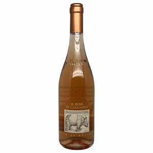 La Spinetta Casanova Rosé 2024