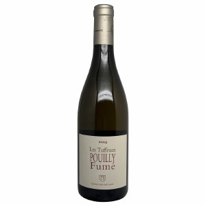 Les Tuffeaux Pouilly Fume 2024