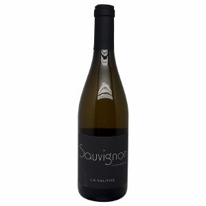 La Vauvise Sauvignon Blanc 2024