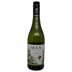 Man Chenin Blanc 2025