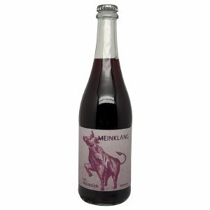 Meinklang Mulatschak Red 2024