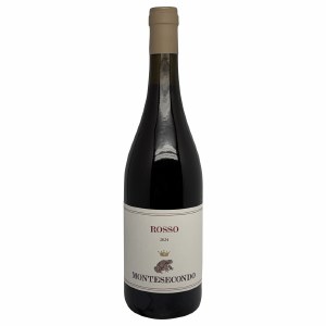 Montesecondo Rosso 2024