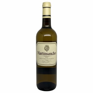 Martinsancho Verdejo 2024