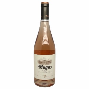 Muga Rioja Rosado 2024