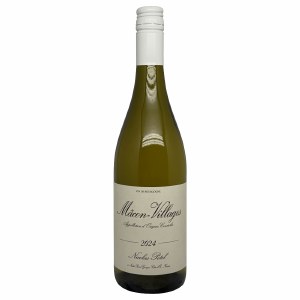 Nicholas Potel Macon Villages 2024