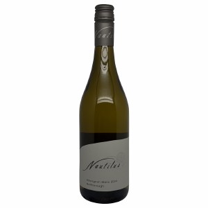 Nautilus Sauvignon Blanc 2024