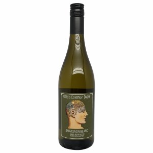 Otto's Constant Dream Sauvignon Blanc 2024