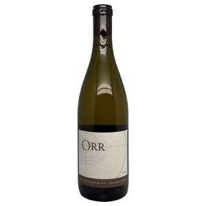 Orr Chenin Blanc 2024