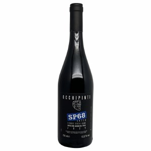 Occipinti SP68 Rosso 2024