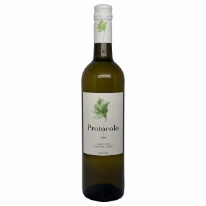 Protocolo Blanco Organic 24