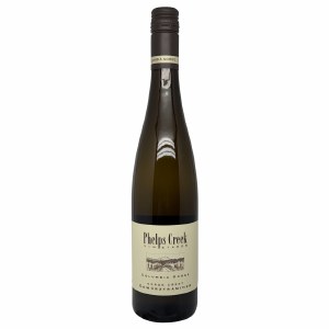 Phelps Creek Gewurztraminer  2024