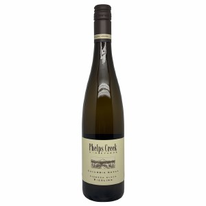 Phelps Creek Riesling 2024