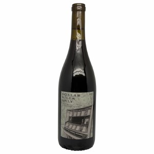 Patricia Green Dollar Bills Only Pinot Noir 2024