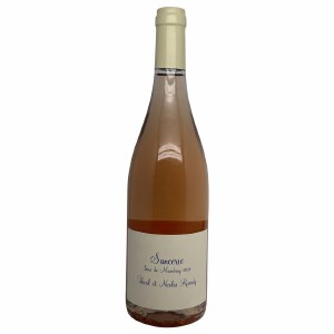 Reverdy Sancerre Rosé Terre de Maimbray 2024