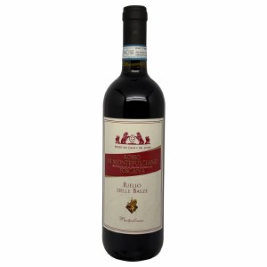 Riello Delle Balz Montepul 24