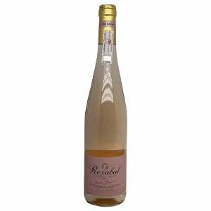 Rezebal Txakoli Rosé 2024