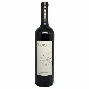 Sightglass Cellars Cabernet Sauvignon 2024