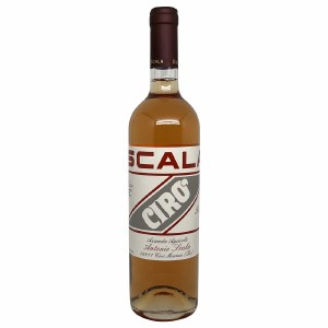 Scala Ciro Rosato 2024