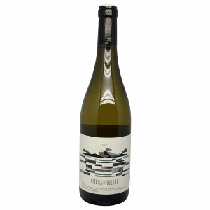 Sierra de Tolono Blanco 2024