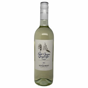 San Giorgio Pinot Grigio/Garganega 2024