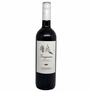 San Giorgio Sangiovese 2024